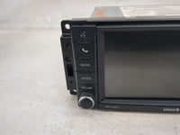 2019 Dodge Caravan Radio AM FM Cd Player Receiver Replacement P/N:P68433488AB Fits Fits 2012 2013 2014 2015 2016 2017 2018 2