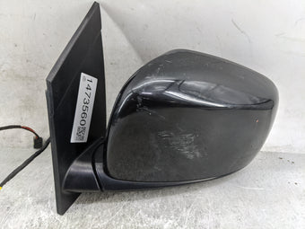 compare product 2019 Dodge Caravan Driver Side View Mirror - Left Door Mirror OEM Used
