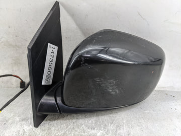 2019 Dodge Caravan Driver Side View Mirror - Left Door Mirror OEM Used - Oemusedautoparts1.com