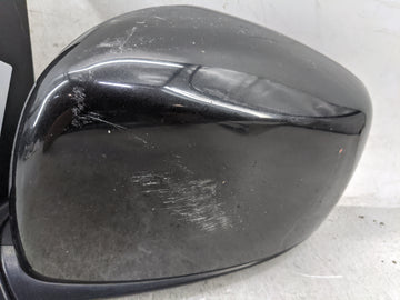 2019 Dodge Caravan Driver Side View Mirror - Left Door Mirror OEM Used