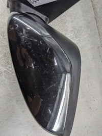 2019 Dodge Caravan Driver Side View Mirror - Left Door Mirror OEM Used - Oemusedautoparts1.com