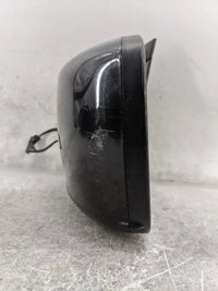 2019 Dodge Caravan Driver Side View Mirror - Left Door Mirror OEM Used - Oemusedautoparts1.com