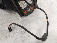 2019 Dodge Caravan Driver Side View Mirror - Left Door Mirror OEM Used - Oemusedautoparts1.com