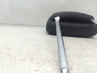 2019 Dodge Caravan Headrest Head Rest Front Driver Seat Black - Oemusedautoparts1.com