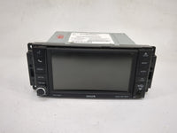 2019 Dodge Caravan Radio AM FM Cd Player Receiver Replacement P/N:P68433486AA Fits Fits 2012 2013 2014 2015 2016 2017 2018 2
