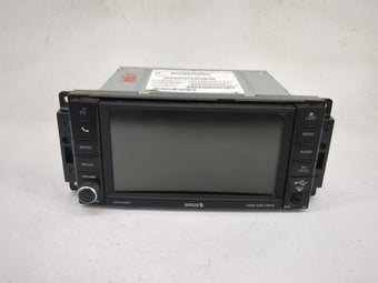 compare product 2019 Dodge Caravan Radio AM FM Cd Player Receiver Replacement P/N:P68433486AA Fits Fits 2012 2013 2014 2015 2016 2017 2018 2020 OEM Used Auto Parts