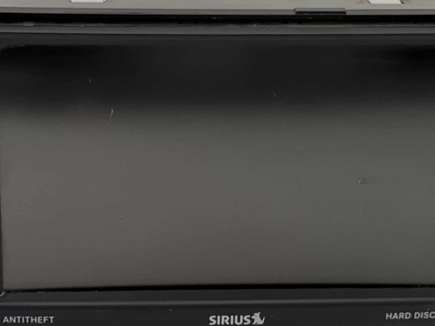 2019 Dodge Caravan Radio AM FM Cd Player Receiver Replacement P/N:P68433486AA Fits Fits 2012 2013 2014 2015 2016 2017 2018 2