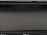 2019 Dodge Caravan Radio AM FM Cd Player Receiver Replacement P/N:P68433486AA Fits Fits 2012 2013 2014 2015 2016 2017 2018 2