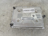 2019 Dodge Caravan PCM Engine Control Computer ECU ECM PCU OEM P/N:P68417199AB P68243295AB Fits Fits 2016 2017 2018 2020 OEM