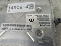 2019 Dodge Caravan PCM Engine Control Computer ECU ECM PCU OEM P/N:P68417199AB P68243295AB Fits Fits 2016 2017 2018 2020 OEM