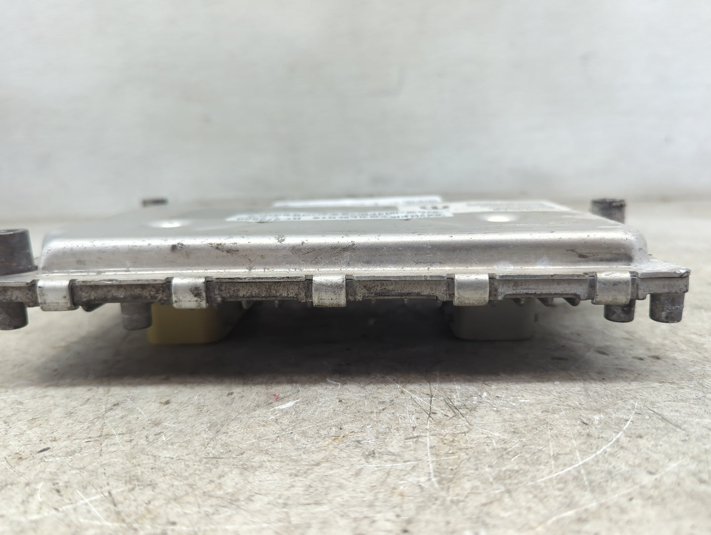 2019 Dodge Caravan PCM Engine Control Computer ECU ECM PCU OEM P/N:P68417199AB P68243295AB Fits Fits 2016 2017 2018 2020 OEM