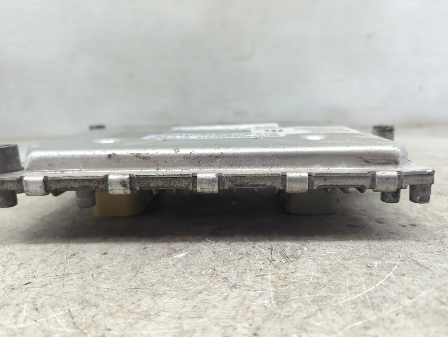 2019 Dodge Caravan PCM Engine Control Computer ECU ECM PCU OEM P/N:P68417199AB P68243295AB Fits Fits 2016 2017 2018 2020 OEM