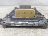 2019 Dodge Caravan PCM Engine Control Computer ECU ECM PCU OEM P/N:P68417199AB P68243295AB Fits Fits 2016 2017 2018 2020 OEM