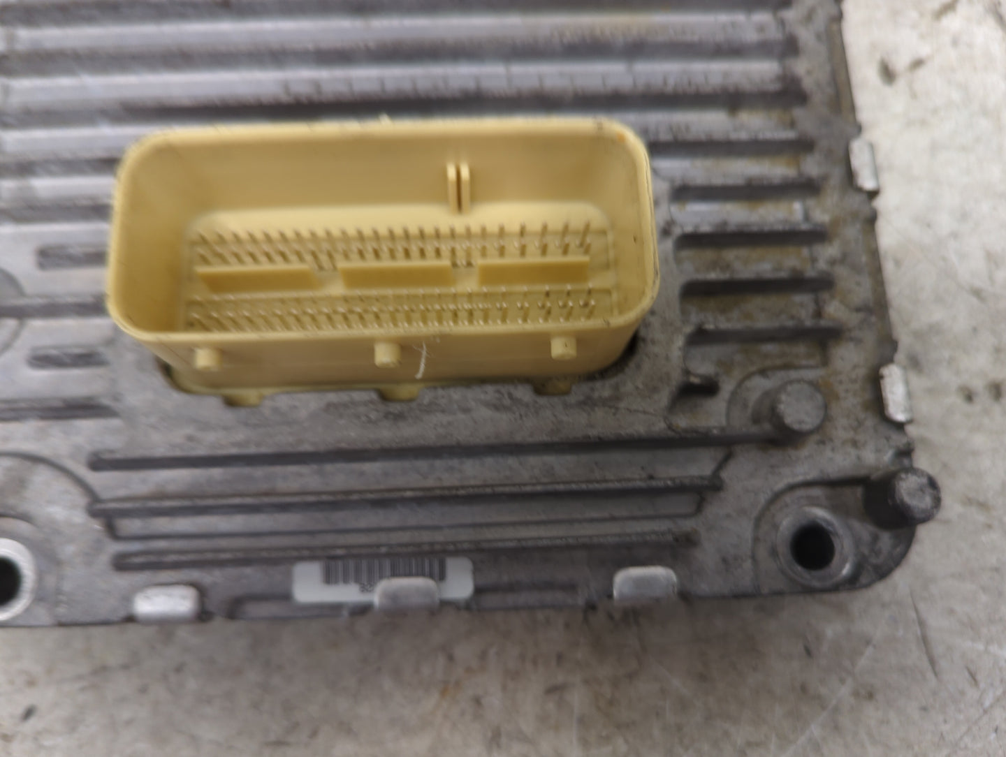 2019 Dodge Caravan PCM Engine Control Computer ECU ECM PCU OEM P/N:P68417199AB P68243295AB Fits Fits 2016 2017 2018 2020 OEM