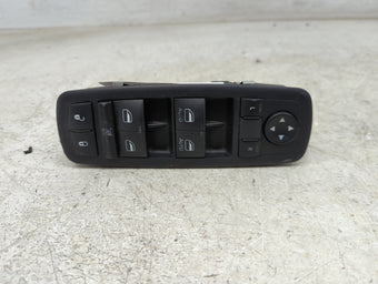 compare product 2019 Dodge Caravan Master Power Window Switch Replacement Driver Side Left P/N:68298871AA 10136342 Fits OEM Used Auto Parts