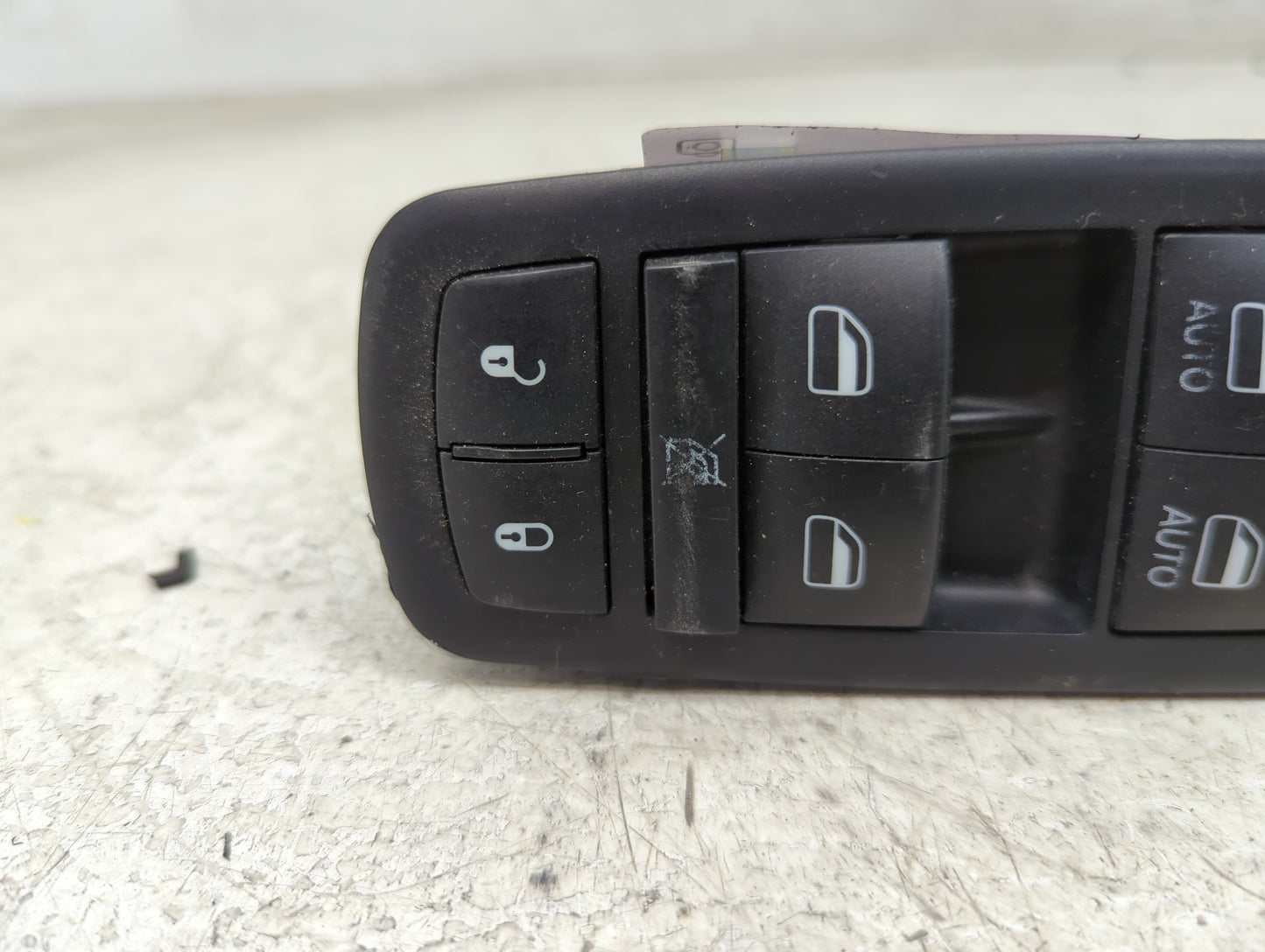 2019 Dodge Caravan Master Power Window Switch Replacement Driver Side Left P/N:68298871AA 10136342 Fits OEM Used Auto Parts 