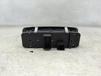 2019 Dodge Caravan Master Power Window Switch Replacement Driver Side Left P/N:68298871AA 10136342 Fits OEM Used Auto Parts 