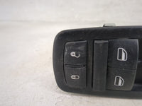 2019 Dodge Caravan Master Power Window Switch Replacement Driver Side Left P/N:68298871AA 10136342 Fits OEM Used Auto Parts 