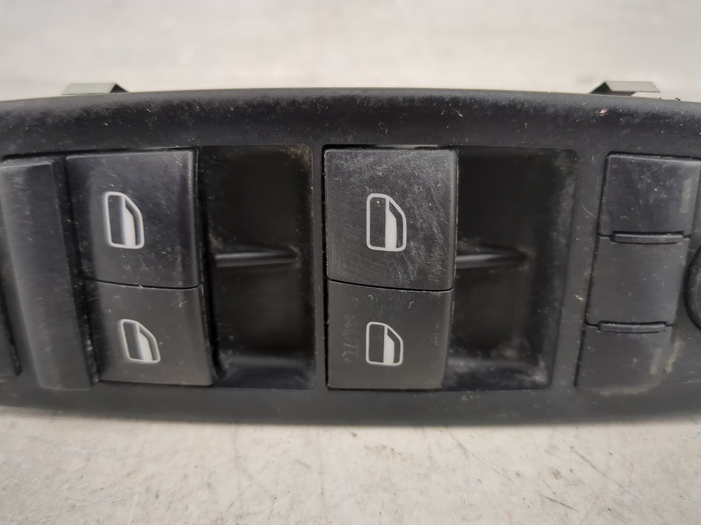 2019 Dodge Caravan Master Power Window Switch Replacement Driver Side Left P/N:68298871AA 10136342 Fits OEM Used Auto Parts 