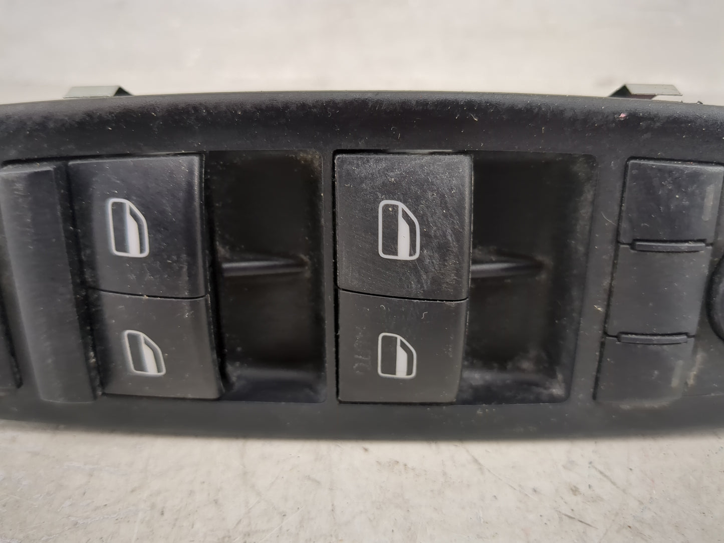 2019 Dodge Caravan Master Power Window Switch Replacement Driver Side Left P/N:68298871AA 10136342 Fits OEM Used Auto Parts 