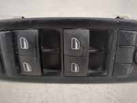 2019 Dodge Caravan Master Power Window Switch Replacement Driver Side Left P/N:68298871AA 10136342 Fits OEM Used Auto Parts 