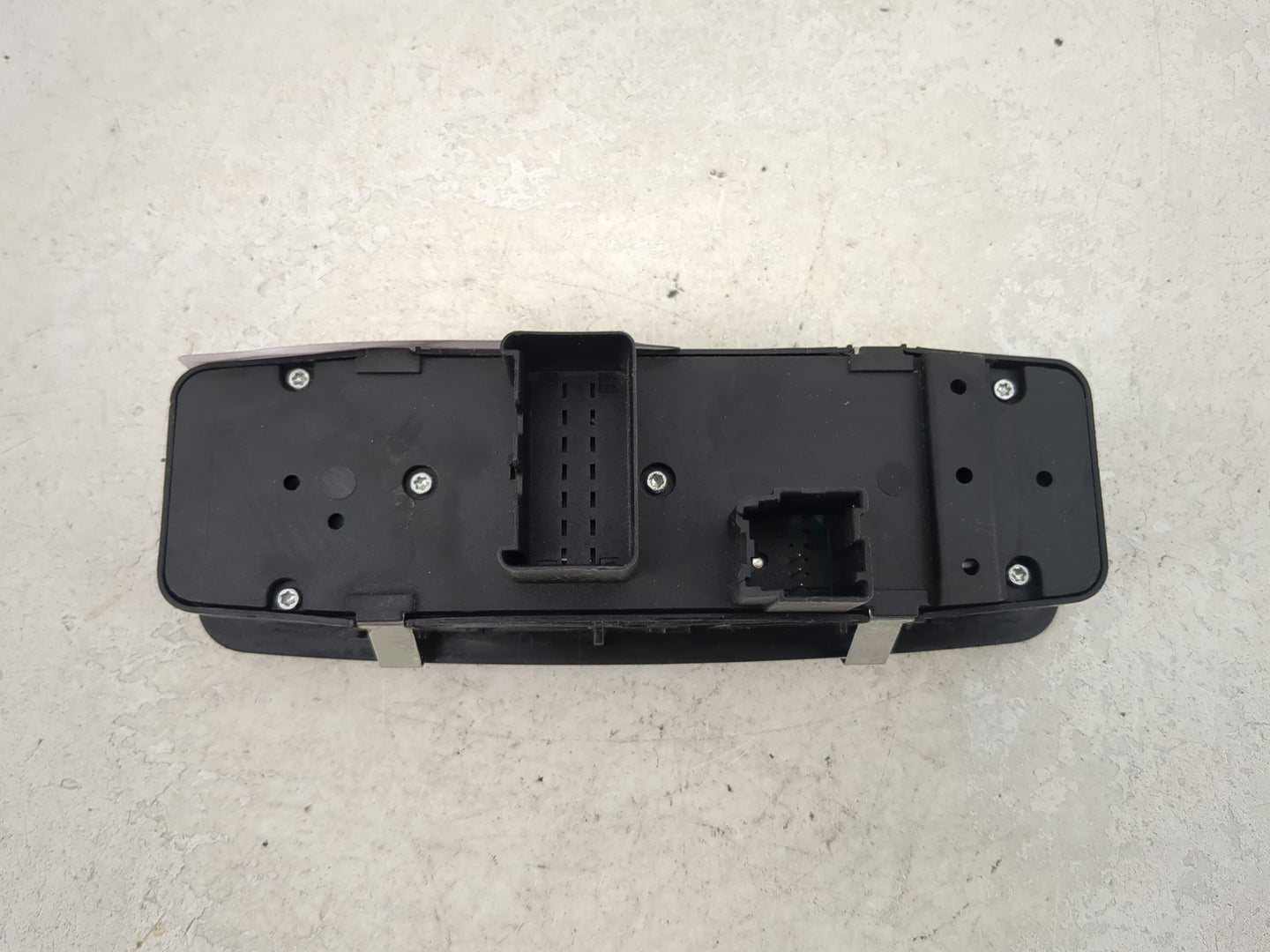 2019 Dodge Caravan Master Power Window Switch Replacement Driver Side Left P/N:68298871AA 10136342 Fits OEM Used Auto Parts 