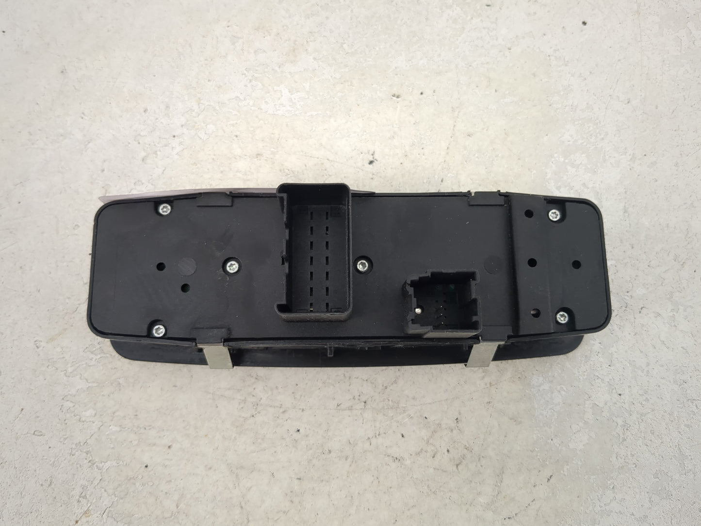 2019 Dodge Caravan Master Power Window Switch Replacement Driver Side Left P/N:68298871AA 10136342 Fits OEM Used Auto Parts 