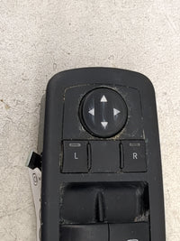 2019 Dodge Caravan Master Power Window Switch Replacement Driver Side Left P/N:68268371AA 10136342 Fits OEM Used Auto Parts 