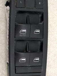 2019 Dodge Caravan Master Power Window Switch Replacement Driver Side Left P/N:68268371AA 10136342 Fits OEM Used Auto Parts 