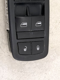 2019 Dodge Caravan Master Power Window Switch Replacement Driver Side Left P/N:68268371AA 10136342 Fits OEM Used Auto Parts 