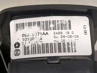 2019 Dodge Caravan Master Power Window Switch Replacement Driver Side Left P/N:68268371AA 10136342 Fits OEM Used Auto Parts 