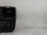 2019 Dodge Caravan Climate Control Module Temperature AC/Heater Replacement P/N:55111367AI 5HB 012 723-53 Fits OEM Used Auto