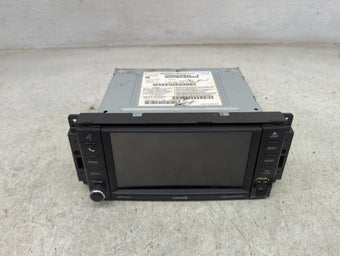compare product 2019 Dodge Caravan Radio AM FM Cd Player Receiver Replacement P/N:P68433488AA Fits Fits 2012 2013 2014 2015 2016 2017 2018 2020 OEM Used Auto Parts