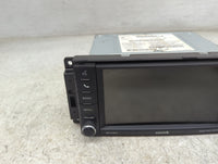 2019 Dodge Caravan Radio AM FM Cd Player Receiver Replacement P/N:P68433488AA Fits Fits 2012 2013 2014 2015 2016 2017 2018 2