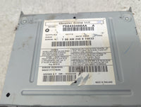 2019 Dodge Caravan Radio AM FM Cd Player Receiver Replacement P/N:P68433488AA Fits Fits 2012 2013 2014 2015 2016 2017 2018 2