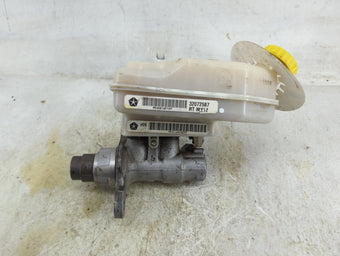 compare product Dodge Caravan Brake Master Cylinder 1496721