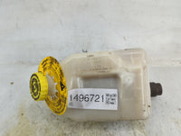 Dodge Caravan Brake Master Cylinder 1496721 - Oemusedautoparts1.com