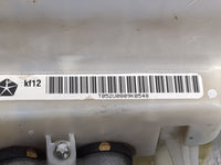 Dodge Caravan Brake Master Cylinder 1497274 - Oemusedautoparts1.com