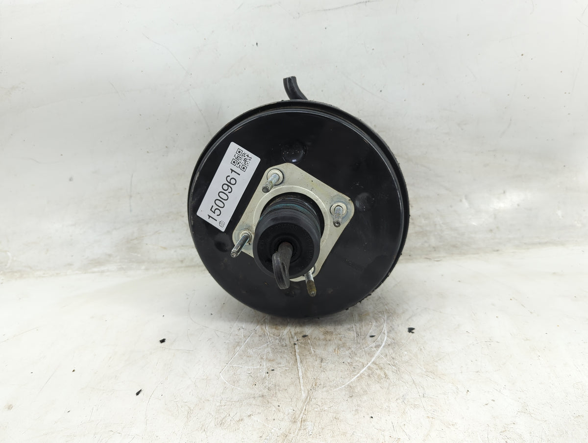 Dodge Caravan Power Brake Booster Oem 1500961 - Oemusedautoparts1.com
