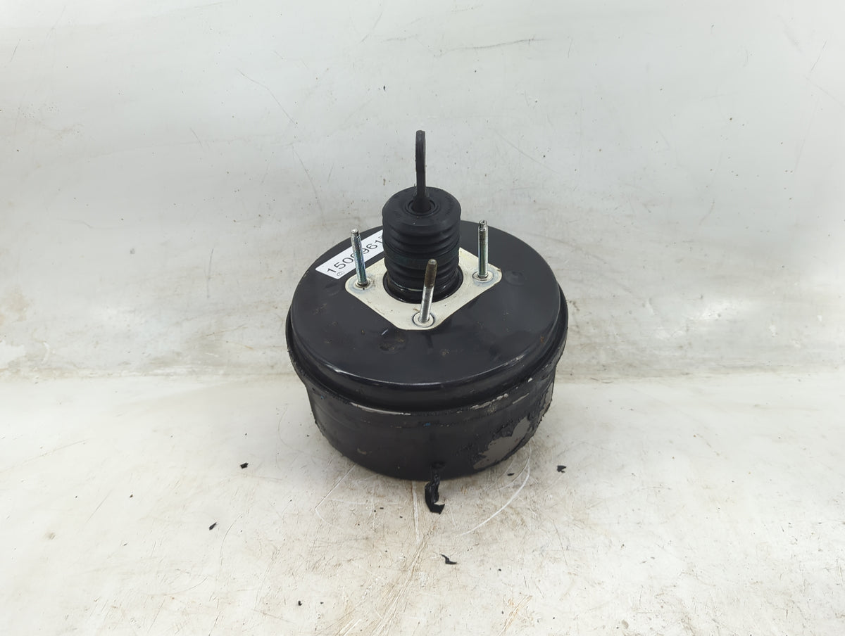 Dodge Caravan Power Brake Booster Oem 1500961 - Oemusedautoparts1.com