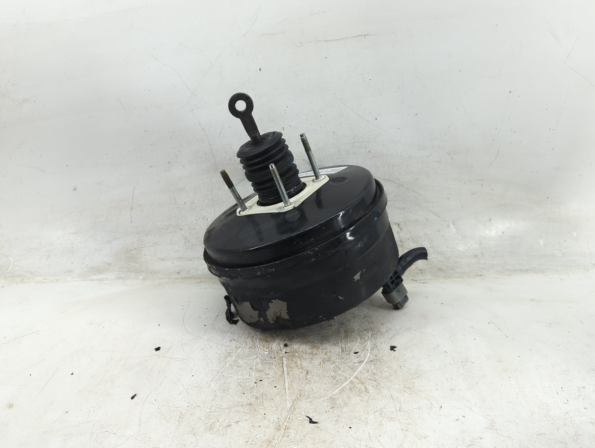 Dodge Caravan Power Brake Booster Oem 1500961 - Oemusedautoparts1.com