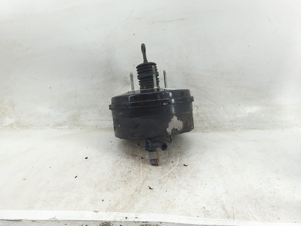 Dodge Caravan Power Brake Booster Oem 1500961 - Oemusedautoparts1.com