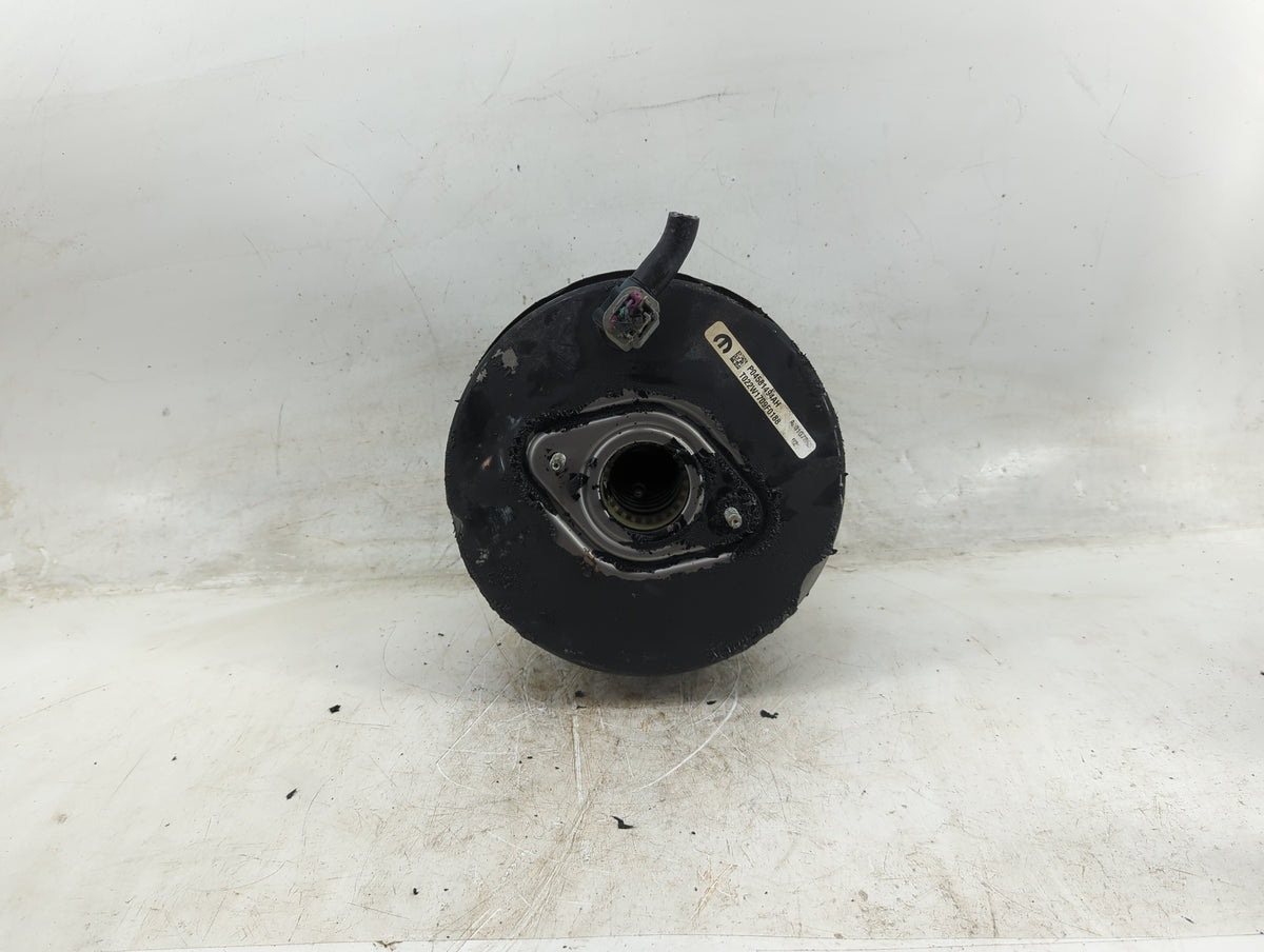 Dodge Caravan Power Brake Booster Oem 1500961 - Oemusedautoparts1.com