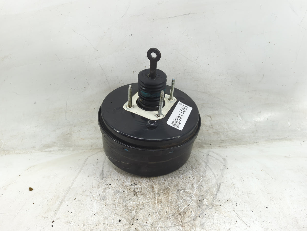 Dodge Caravan Power Brake Booster Oem 1501142 - Oemusedautoparts1.com