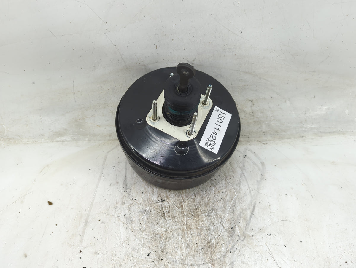 Dodge Caravan Power Brake Booster Oem 1501142 - Oemusedautoparts1.com