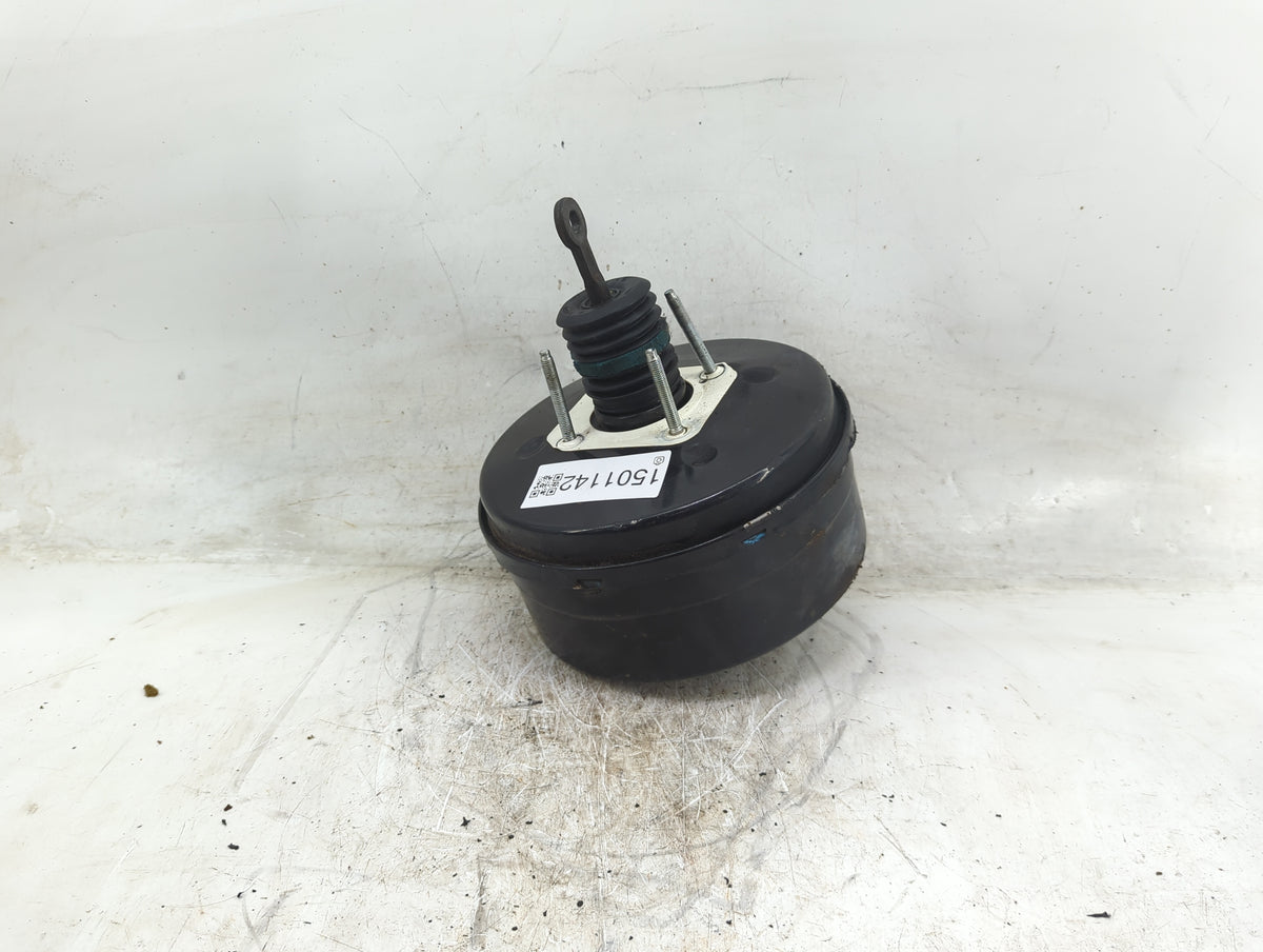 Dodge Caravan Power Brake Booster Oem 1501142 - Oemusedautoparts1.com