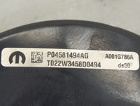 Dodge Caravan Power Brake Booster Oem 1501142 - Oemusedautoparts1.com
