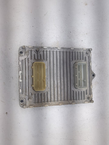 2019 Dodge Caravan PCM Engine Control Computer ECU ECM PCU OEM P/N:P68243295AB T00EP2429HSK21 Fits 2016 2017 2018 2020 OEM U