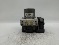 2019 Dodge Caravan Anti-Lock Brake ABS Pump Module Actuator OEM P/N:68183803AC P68183803AC Fits Fits 2015 2016 2017 2018 202