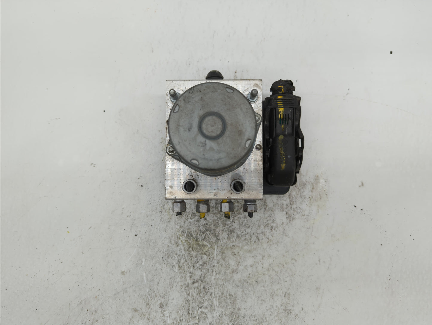 2019 Dodge Caravan ABS Pump Control Module Replacement P/N:68183803AC P68183803AC, 68443867AA Fits Fits 2015 2016 2017 2018 